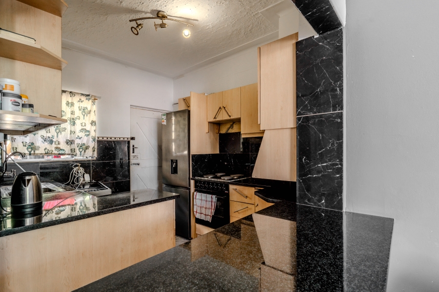 2 Bedroom Property for Sale in Bo Kaap Western Cape